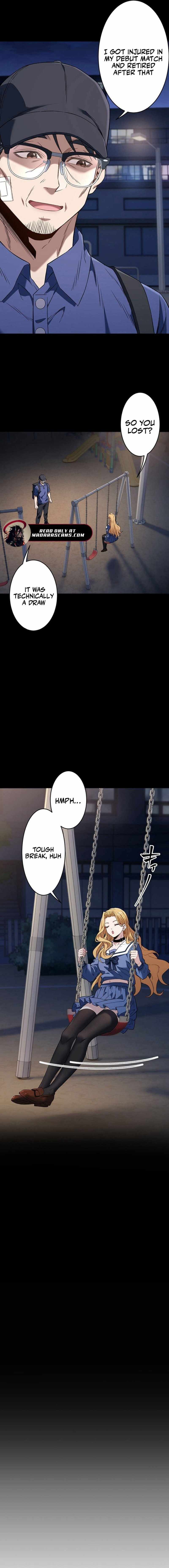 Fighting Uncle Chapter 4 2